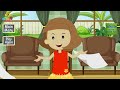 top 10 ten most popular nursery rhymes collection vol. 1 with lyrics kids videos for kids