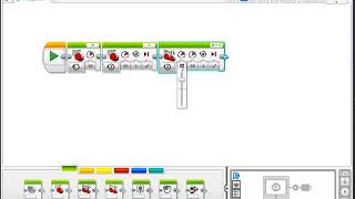 EV3 Tutorial More Action