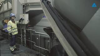 Knife Changing TurnKnife Standard