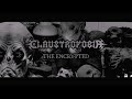 CLAUSTROFOBIA - The Encrypted (OFFICIAL VIDEO)