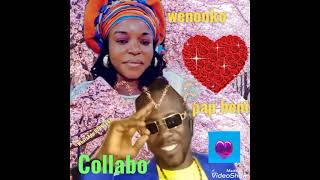 Pap beni et wenonko collabo