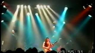 Roko - Take It Easy (Live in Frankfurt 1993)