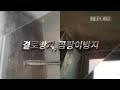 곰팡이 제거 전문 곰팡이 방지 전문 업체 탄성예스