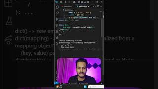 zip function in python | How to convert list into dictionary #python #coding
