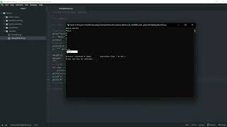 Python Fundamentals-String Methods (part 1)