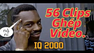 Tổng Hợp 56 Clip meme Của Những Người Nổi Tiếng Dùng Ghép Video [Link Tải]