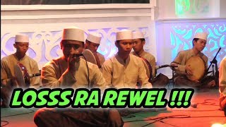 [JUARA 2] SHOFWATUR ROHMAN - Festival Hadroh SANTRIFEST PP AL-IMDAD 2020