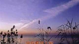 HE Jiguang - The Dongting Lake Region, A Land of Milk and Honey 何继光 洞庭鱼米乡