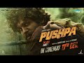 pushpa behind the scenes explain making of pushpa allu arjun