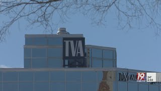 TVA Asks Customers to Conserve Energy During Winter Weather Conditions | Jan. 21, 2025 | News 19 at