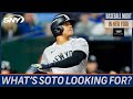 How far should the Mets go to sign Juan Soto? | Baseball Night in NY | SNY