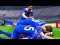 Argentina vs Iceland | FIFA World Cup Russia 2018 | Gameplay