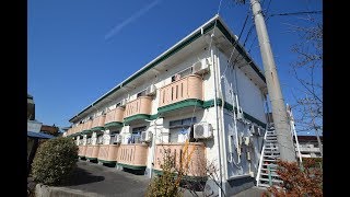 ｸﾞﾘｰﾝｺｰﾎﾟE 207　東広島市西条町寺家　賃貸　ｱﾊﾟｰﾄ　1K　ｱﾊﾟﾏﾝｼｮｯﾌﾟ広島大学前店