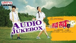 Right Right Telugu Movie Full Songs || Jukebox || Sumanth Ashwin, Pooja Jhaveri