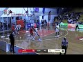 William Iii Posts 17 points & 11 rebounds vs. Dandenong Rangers