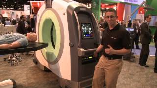 Neurologica Offers Only Truly Portable Whole-Body CT Scanner