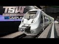 Train Sim World Gameplay (PS4 HD)