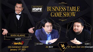 Business Table Game Show Ep.4