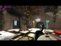 portal 2 core2duo e4600 u0026 amd radeon hd 3450