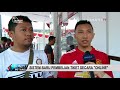 sistem baru pembelian tiket secara