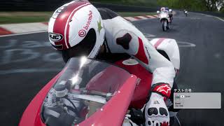 Ride 4　PS４　ノルトシュライフェ・マスター　デイチャレンジ　DUCATI　748