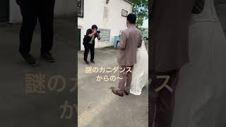 岡山市　結婚式　カメラマン　撮影の裏側