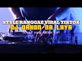 DJ DAHON NA LAYA REMIX THAILAND STYLE x SLOW BASS 