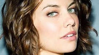 What You Never Knew About Lauren Cohan From The Walking Dead