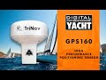 GPS160 - A high performance positioning sensor - Digital Yacht