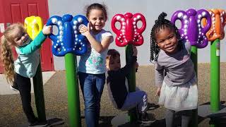 2020 Head Start Anniversary