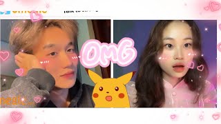 Tổng hợp video tiktok của CHANG DORY