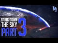 Mass Effect (Bring Down the Sky) Walkthrough Part 3 No Commentary