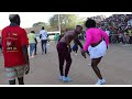 Dikuku Wedding Song by Makhadzi - Live Performance