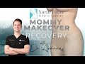 Mommy Make Over Recovery | with Dr. Anderson