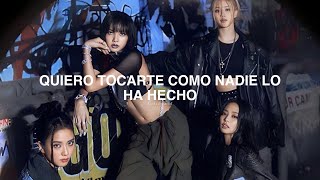 Blackpink (DEMO/AI) - Dancing is Done (subtitulado español)