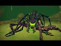 RuneScape: Player Moderator Squashes Araxxor Boss Using New Ful Arrows with Seren GodBow