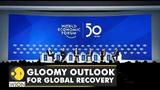 WEF survey finds 4 areas of emerging risks for global recovery | World Latest English News | WION