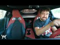 لا للتنمر - Toyota Supra - The Car Vlog