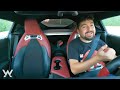 لا للتنمر - Toyota Supra - The Car Vlog