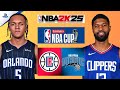 MAGIC at CLIPPERS | FULL GAME HIGHLIGHTS | November 22, 2024