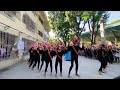 Festival Dance Grade 9 | BIHS 2022-2023