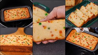 EGGLESS TUTTI FRUTTI CAKE RECIPE | TUTTI FRUTTI BUTTER POUND CAKE | SOFT \u0026 SPONGE TUTTI FRUTTI CAKE