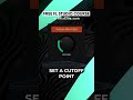 How to Fix Bad Low End #shorts