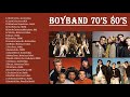 90's BOYBANDS [ Backstreet Boys, Boyzone, Westlife, NSync, Five, Blue, O Town, Plus One ]