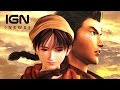 Shenmue 3 Smashes World Record - IGN News