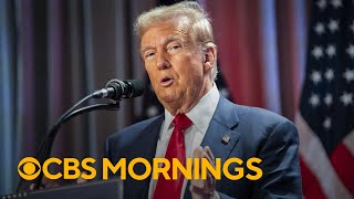 How Trump's proposed tariffs could impact your wallet
