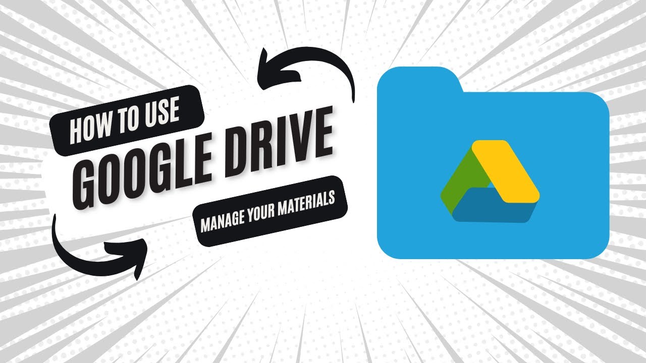 Google Drive Tutorial 2025 Emily R Cooper Google Drive Tutorial 2025 Emily R Cooper
