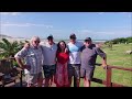 Transkei Wild Coast - Wavecrest Helicopter tour