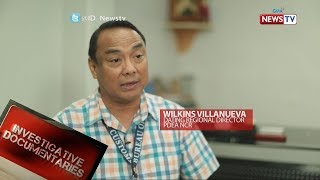 Investigative Documentaries: BOC at PDEA, nagtuturuan sa drogang naipuslit sa Customs