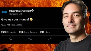 THE BIGGEST SCAM IN GAMING HISTORY